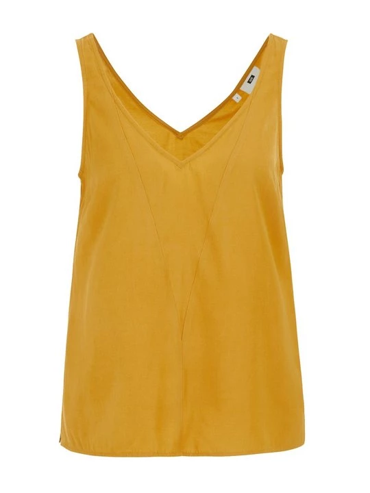 Obrázek produktu Top WE Fashion žlutá