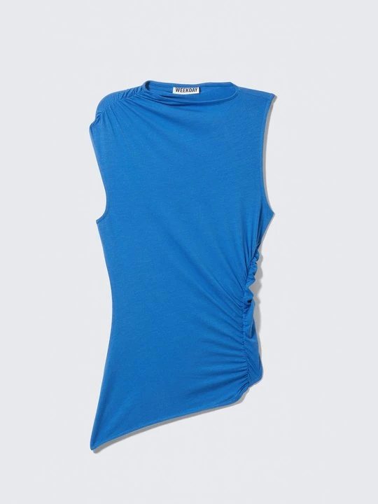 Obrázek produktu Top Weekday modrá