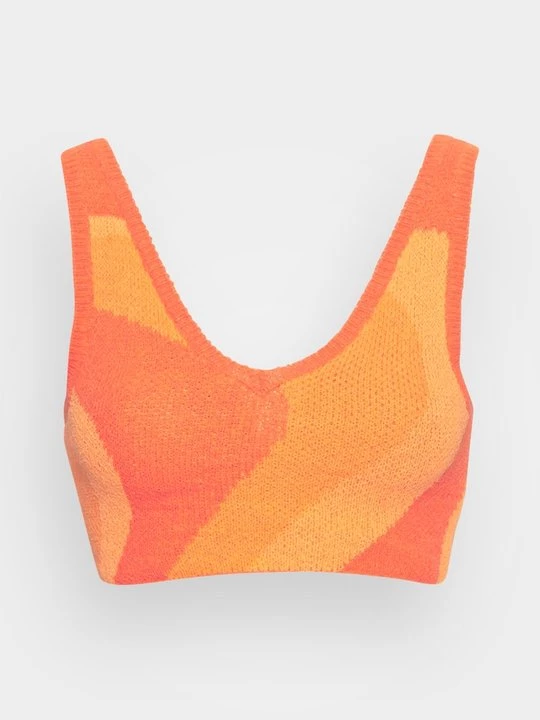 Obrázek produktu Top Weekday oranžová