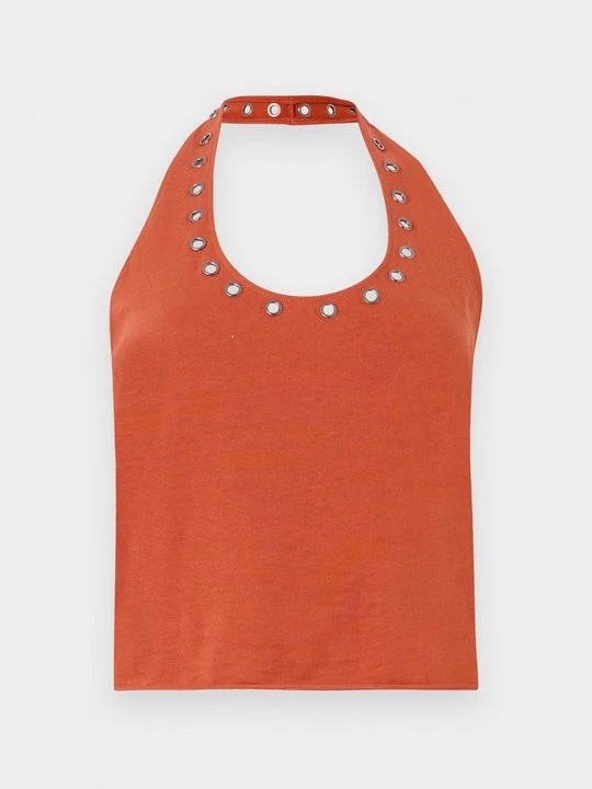 Obrázek produktu Top Weekday oranžová
