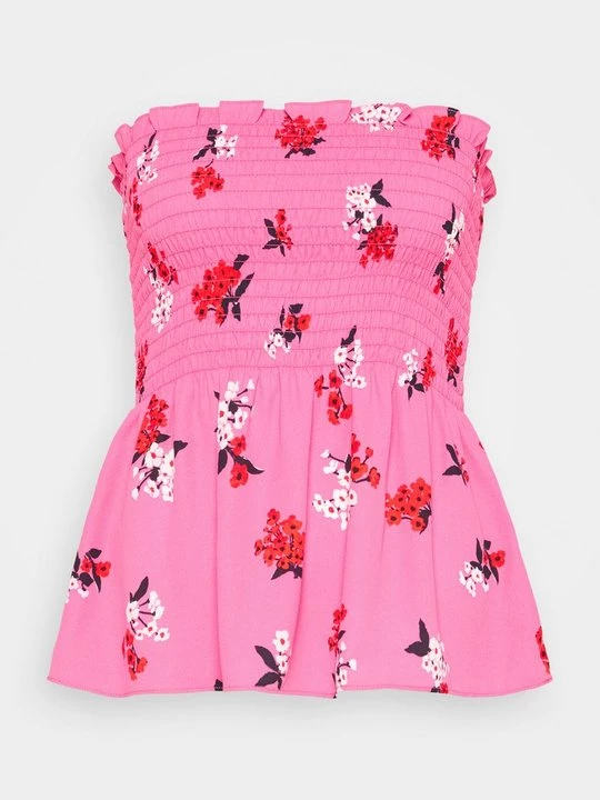 Obrázek produktu Top Who What Wear oranžová
