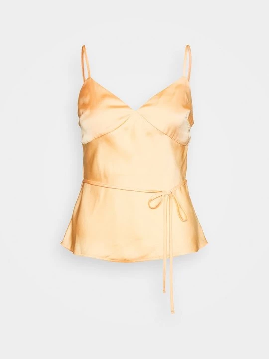 Obrázek produktu Top Who What Wear oranžová