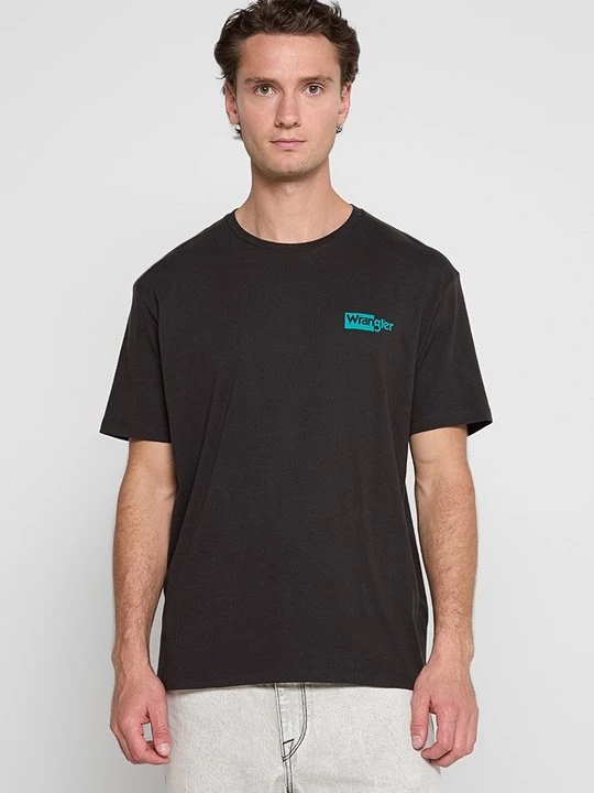 Obrázek produktu Top Wrangler černá