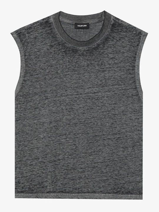 Obrázek produktu Top YOURTURN By Zalando černá