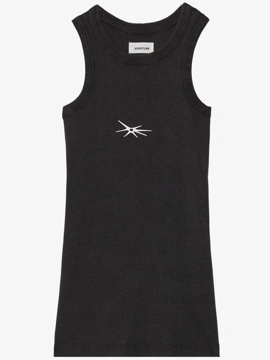 Obrázek produktu Top YOURTURN By Zalando černá