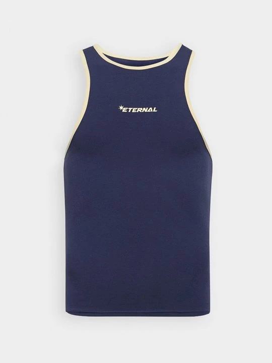 Obrázek produktu Top YOURTURN By Zalando tmavě modrá