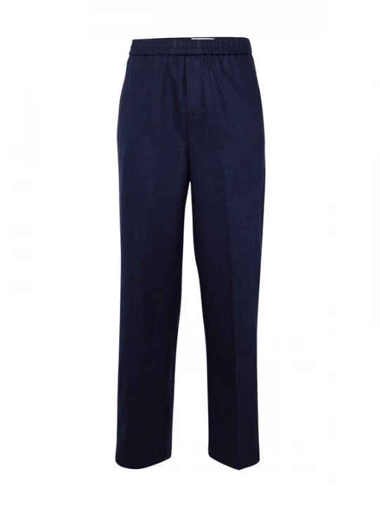 Obrázek produktu TOPMAN Kalhoty námořnická modř