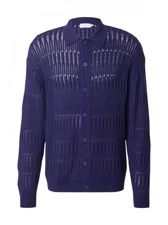 Obrázek produktu TOPMAN Kardigan námořnická modř