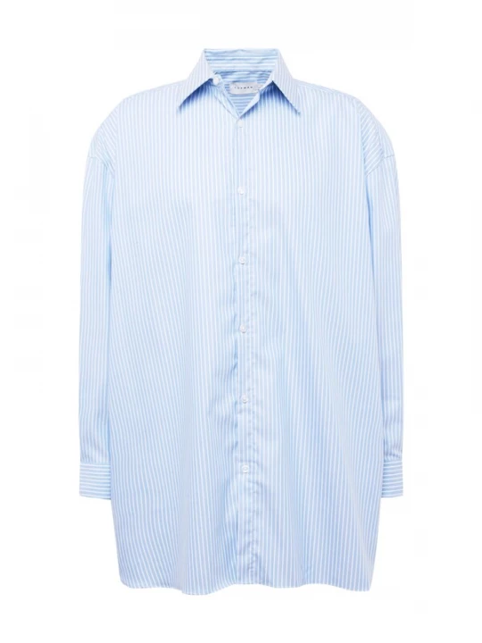 Obrázek produktu TOPMAN Košile světlemodrá / bílá