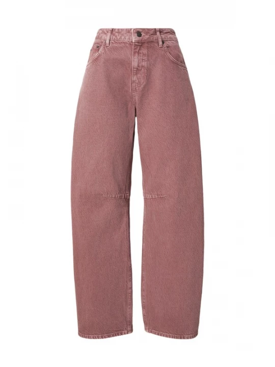 Obrázek produktu TOPSHOP Džíny bledě fialová