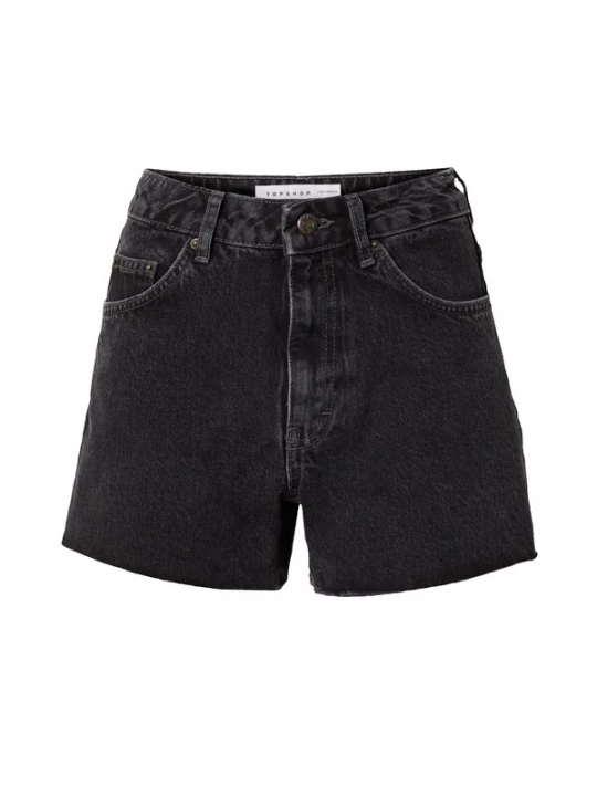 Obrázek produktu TOPSHOP Džíny černá