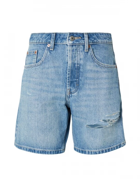 Obrázek produktu TOPSHOP Džíny 'EDITOR' modrá džínovina