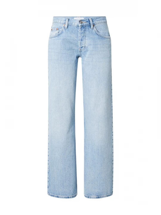 Obrázek produktu TOPSHOP Džíny 'Ember' modrá džínovina