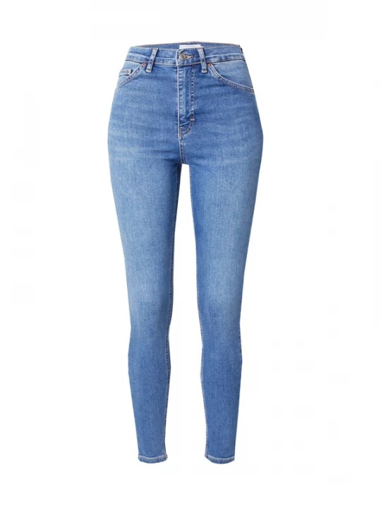 Obrázek produktu TOPSHOP Džíny 'JAMIE' modrá džínovina