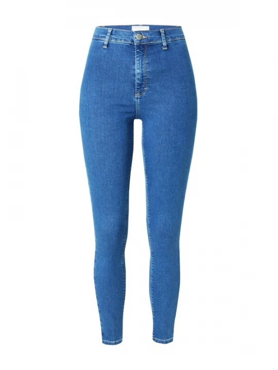 Obrázek produktu TOPSHOP Džíny 'Joni' modrá džínovina