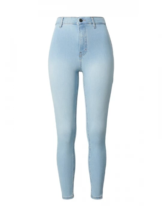 Obrázek produktu TOPSHOP Džíny 'JONI' světlemodrá