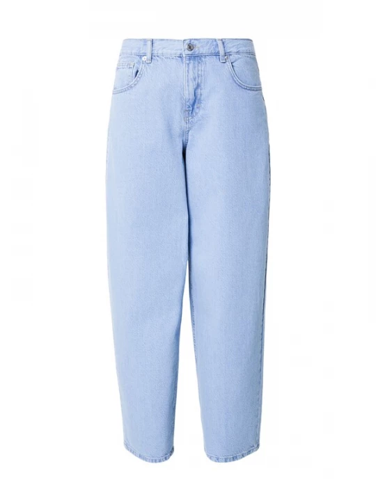 Obrázek produktu TOPSHOP Džíny 'LOWRIE' světlemodrá