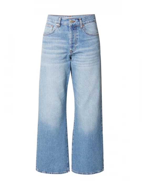 Obrázek produktu TOPSHOP Džíny modrá