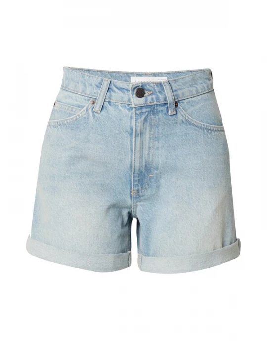 Obrázek produktu TOPSHOP Džíny modrá džínovina