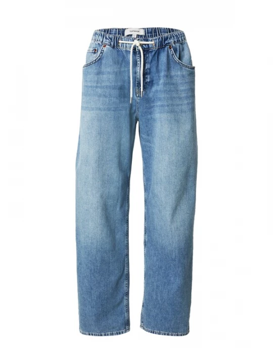Obrázek produktu TOPSHOP Džíny modrá džínovina