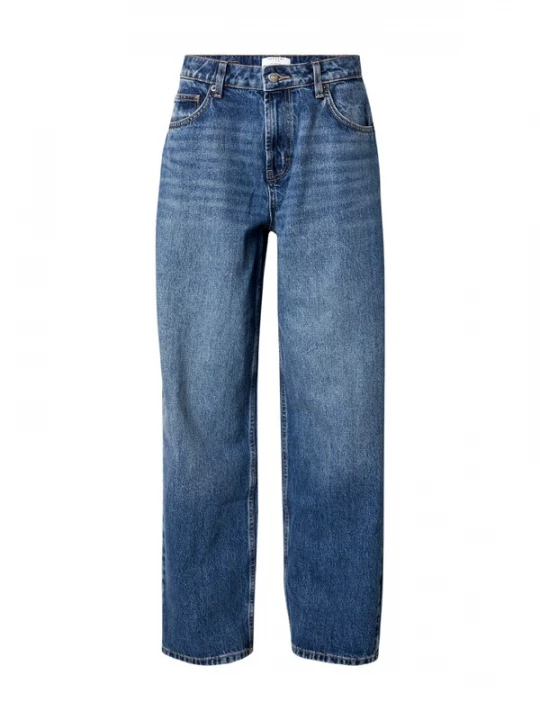 Obrázek produktu TOPSHOP Džíny modrá džínovina