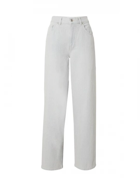 Obrázek produktu TOPSHOP Džíny pastelová modrá