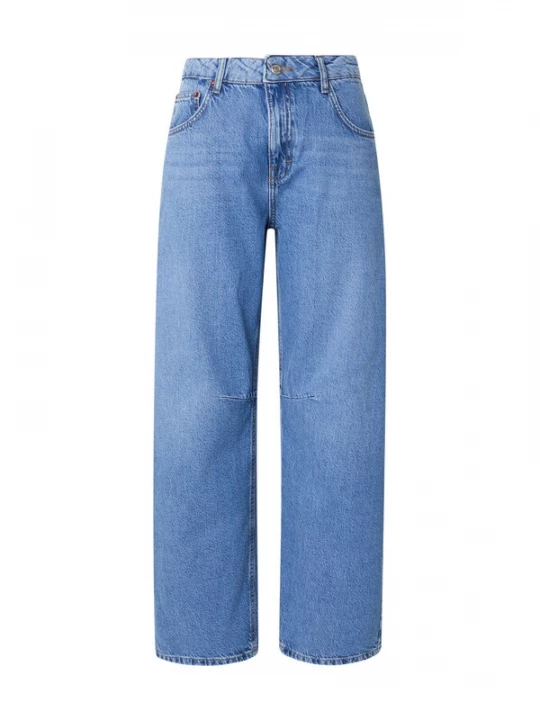 Obrázek produktu TOPSHOP Džíny 'SALMA' modrá džínovina