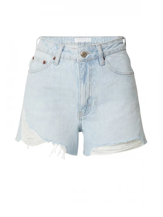 Obrázek produktu TOPSHOP Džíny  světlemodrá