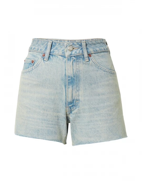 Obrázek produktu TOPSHOP Džíny světlemodrá