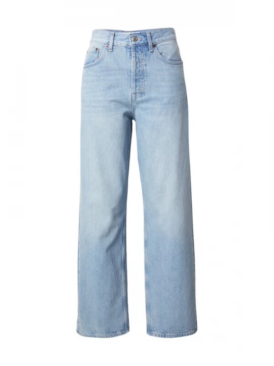 Obrázek produktu TOPSHOP Džíny světlemodrá