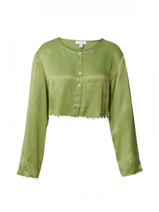Obrázek produktu TOPSHOP Halenka jablko