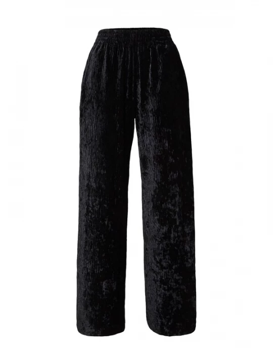 Obrázek produktu TOPSHOP Kalhoty černá