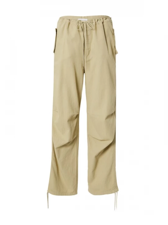 Obrázek produktu TOPSHOP Kalhoty khaki