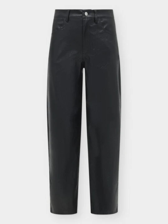 Obrázek produktu TOPSHOP Kalhoty 'TALLA' černá