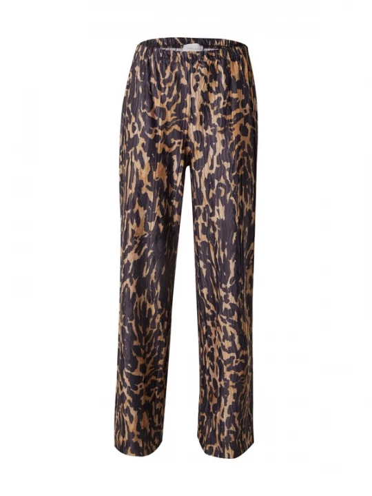 Obrázek produktu TOPSHOP Kalhoty umbra / černá