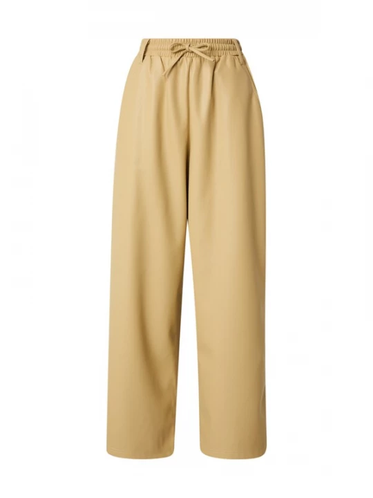 Obrázek produktu TOPSHOP Kalhoty žlutá