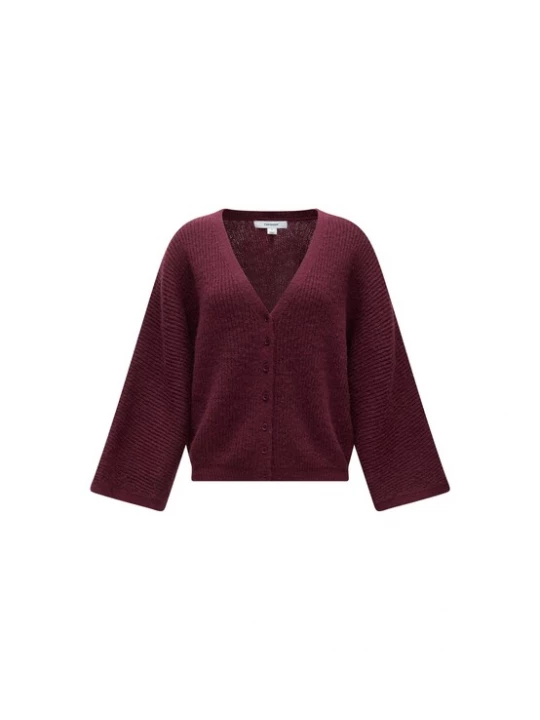 Obrázek produktu TOPSHOP Kardigan 'RENE' červená