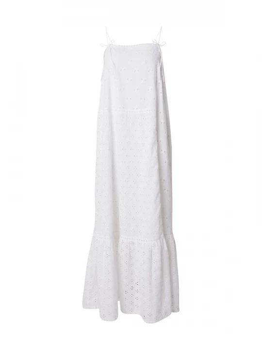 Obrázek produktu TOPSHOP Letní šaty bílá