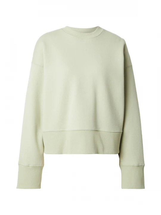 Obrázek produktu TOPSHOP Mikina 'JELENA' pastelově zelená