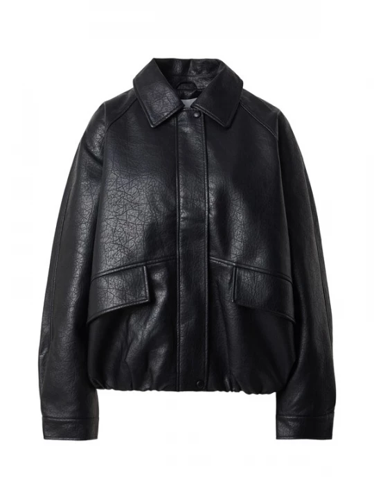 Obrázek produktu TOPSHOP Přechodná bunda 'TOPPA' černá