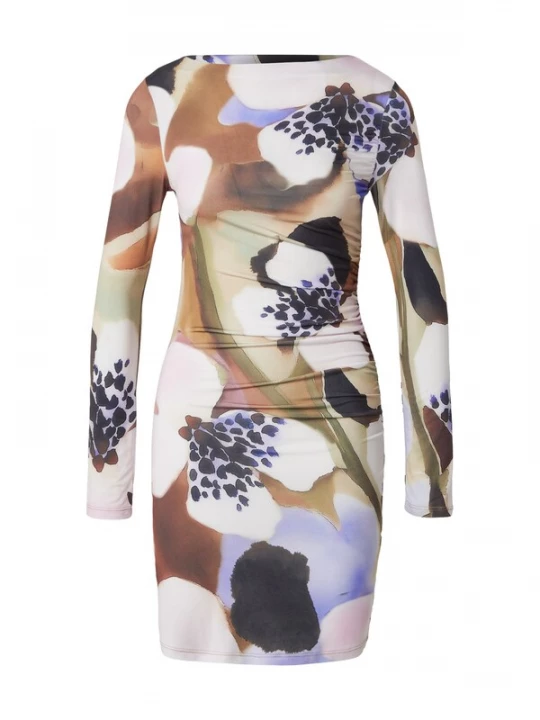 Obrázek produktu TOPSHOP Šaty 'ELLY' mix barev