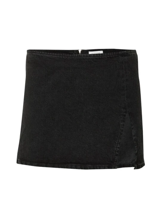 Obrázek produktu TOPSHOP Sukně černá