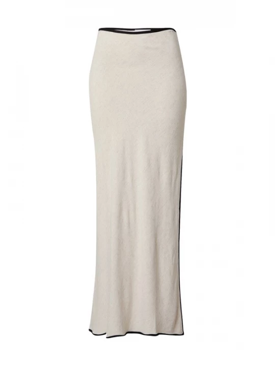 Obrázek produktu TOPSHOP Sukně černá / bílá