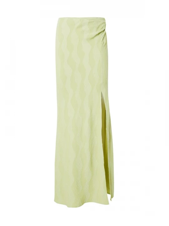Obrázek produktu TOPSHOP Sukně zelená