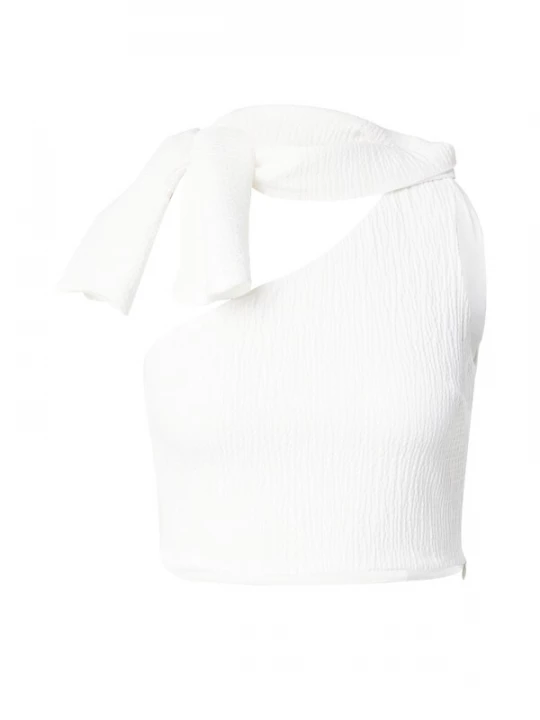 Obrázek produktu TOPSHOP Top bílá