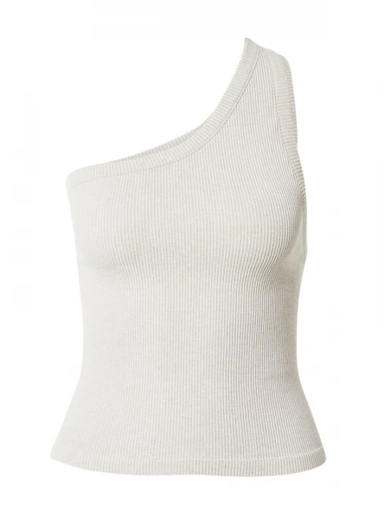 Obrázek produktu TOPSHOP Top starobéžová