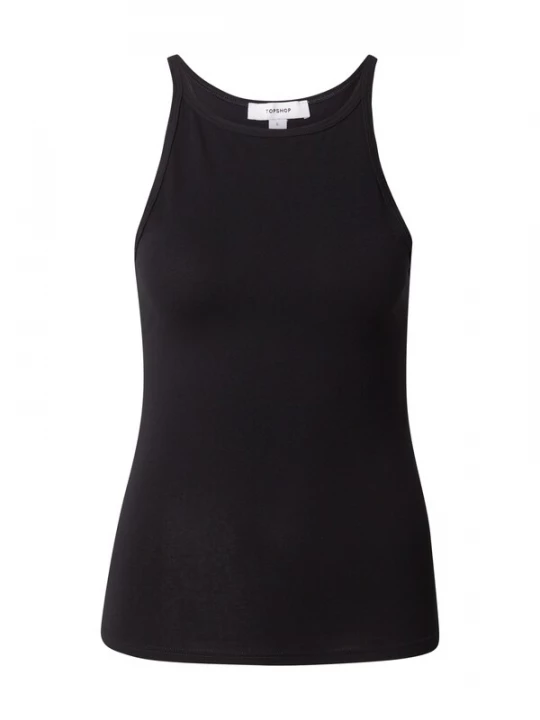 Obrázek produktu TOPSHOP Top 'TSLIV' černá