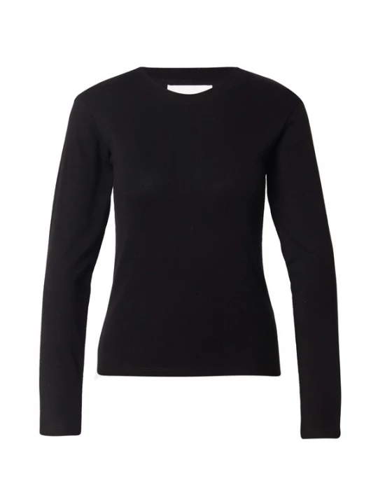Obrázek produktu TOPSHOP Tričko 'EVERYDAY' černá