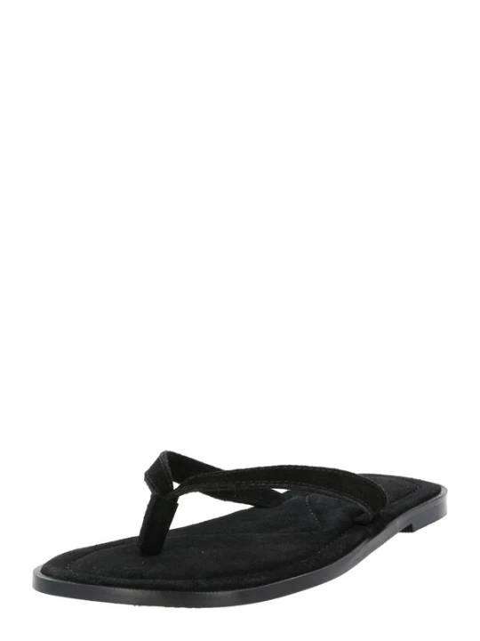 Obrázek produktu TOPSHOP Žabky 'JAY' černá