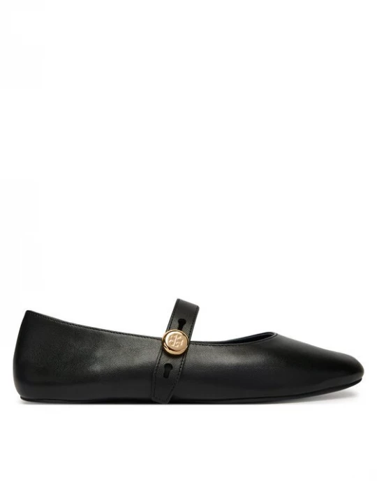 Obrázek produktu Tory Burch Baleríny 1Romy Mary Jane 84652 Černá